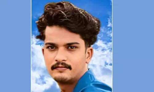 തിരൂർ സ്വദേശി ദുബൈയിൽ മരിച്ചു