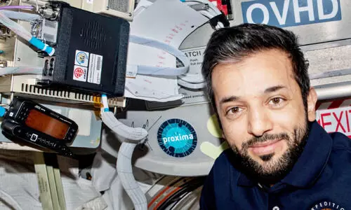 നി​യാ​ദി​യെ വ​ര​വേ​ൽ​ക്കാ​നൊ​രു​ങ്ങി യു.​എ.​ഇ