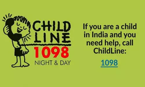 ചൈൽഡ് ഹെൽപ് ലൈൻ നിയമനം: വ്യാപക ക്രമക്കേടെന്ന് ആക്ഷേപം