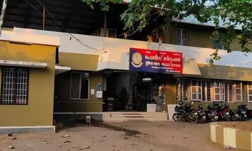 ഡോക്ടർ ദമ്പതികൾ വിഷം കഴിച്ച് ഗുരുതരാവസ്ഥയിൽ