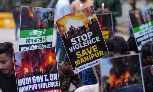 മണിപ്പൂർ നിയമസഭ സമ്മേളനം ആഗസ്റ്റ് 21 മുതൽ