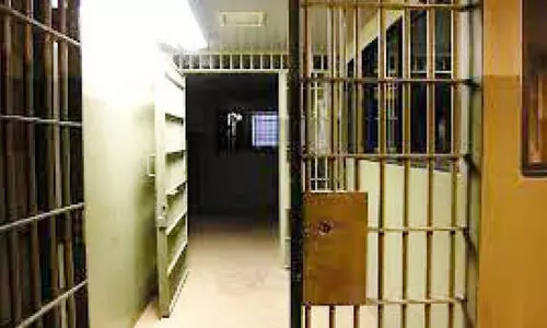 ത​ട​വു​കാ​ർ​ക്ക്​ പു​തു​ജീ​വി​തം