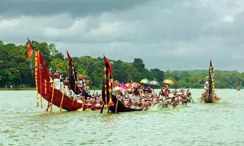 തുടർ വിജയങ്ങൾ ആവർത്തിക്കാൻ; പി.ബി.സി വീറുകാട്ടാൻ വീയപുരം ചുണ്ടൻ