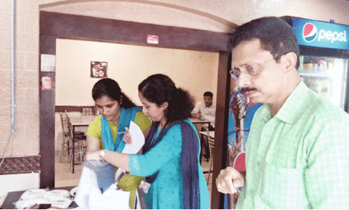 Food Safety Department