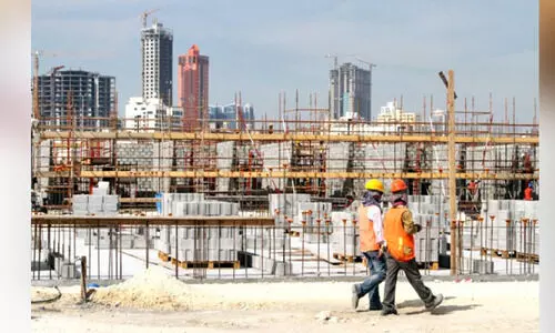 വേനൽ കടുത്തു;  ഉച്ചവിശ്രമനിയമം കശനമായി പാലിക്കണമെന്ന് തൊഴിൽ മന്ത്രി