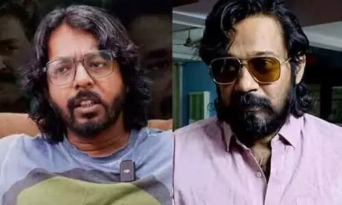 വ്ലോഗർ ‘ചെകുത്താനെ’യും സുഹൃത്തിനെയും തോക്ക് ചൂണ്ടി ഭീഷണിപ്പെടുത്തിയെന്ന്; നടൻ ബാലയ്ക്കെതിരെ കേസ്