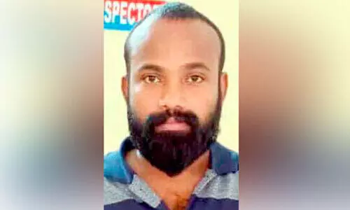 ജല അ​തോ​റി​റ്റി​യു​ടെ പൈ​പ്പു​ക​ൾ മോ​ഷ്ടി​ച്ച​യാ​ൾ പി​ടി​യി​ൽ