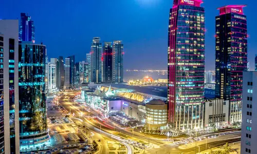 മു​റി​ക​ളെ​ണ്ണം കൂ​ടു​ന്നു; ഹോ​ട്ട​ൽ വി​പ​ണി​ക്ക് ന​ല്ല​കാ​ലം