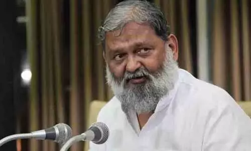 anil vij