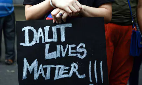 ജാതിവഴികളിൽ ഇനിയും നടക്കേണ്ടതുണ്ട്​ സമരങ്ങൾ