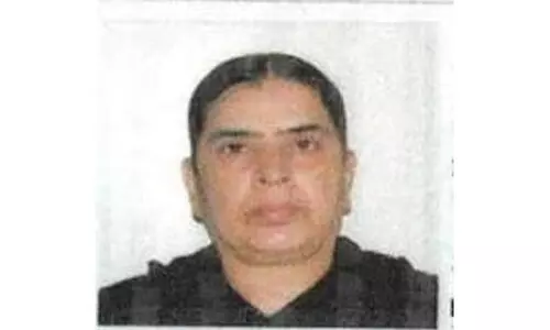 സന്ദർശന വിസയിലെത്തിയ ഹൈദരാബാദ്​ സ്വദേശിനി റിയാദിൽ മരിച്ചു