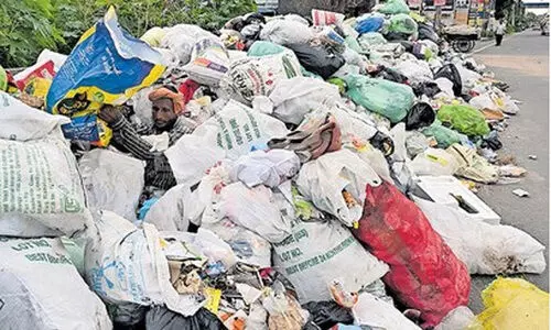 മാലിന്യ സംസ്കരണത്തിന് സർക്കാർ പുറമ്പോക്ക് തദ്ദേശ വകുപ്പിന് കൈമാറണമെന്ന് ഉത്തരവ്