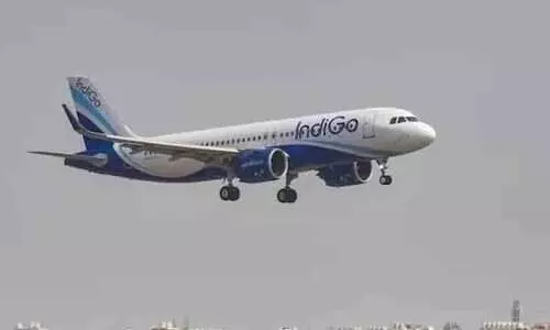 സാങ്കേതിക തകരാർ; റാഞ്ചിയിലേക്ക് പോയ ഇൻഡിഗോ വിമാനം ഡൽഹിയിൽ തിരിച്ചിറക്കി, 24 മണിക്കുറിനിടെ രണ്ടാമത്തെ സംഭവം