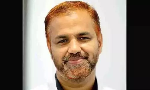 Popular Front leader NK Ashraf