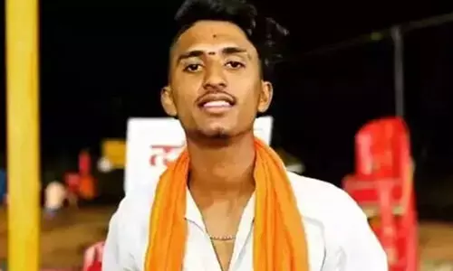 Hindu Jagarana Vedi