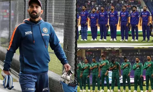 ലോക ക്രിക്കറ്റിലെ മികച്ച വൈറ്റ്-ബാൾ ബൗളർ; പാക് താരത്തെ പ്രശംസിച്ച് ദിനേഷ് കാർത്തിക്