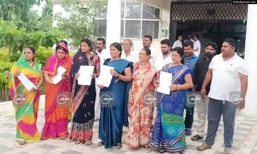 മുസ്‌ലിം അംഗം പഞ്ചായത്ത് പ്രസിഡന്‍റായി; ബി.ജെ.പി-ജെ.ഡി.എസ് അംഗങ്ങൾ രാജിവെച്ചു