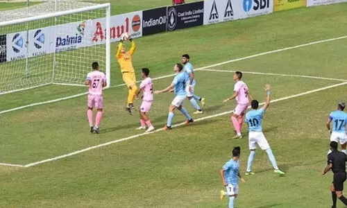 ഡ്യൂറൻഡ് കപ്പ്: മുംബൈക്കും രാജസ്ഥാനും ജയം