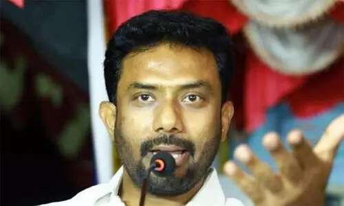 P Ravindranath, AIADMK