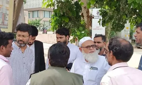 Haryana riot, Jamaat Islami Hind