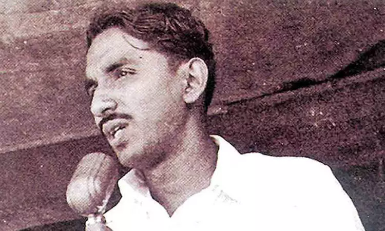 എഗ്രീഡ് ടു ഡിസെഗ്രി -വി.എം. സുധീരൻ   ഉമ്മൻ ചാണ്ടിയുമായുള്ള ആറു പതിറ്റാണ്ടി​ന്റെ   ബന്ധം​ ഒാർമിക്കുന്നു