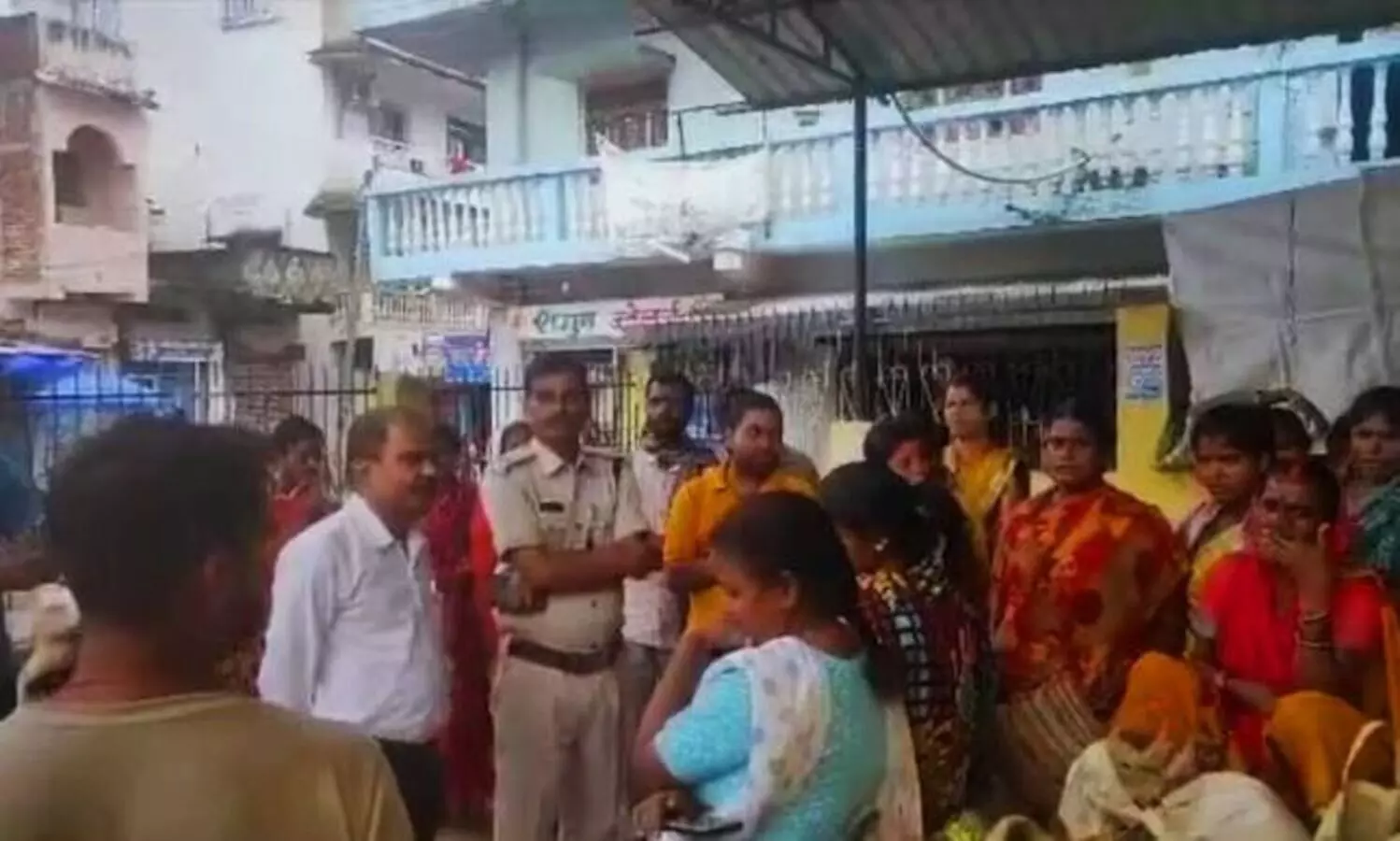 ഝാർഖണ്ഡിൽ 66 കടകളിൽ നിന്നായി മോഷ്ടിച്ചത് 40 കിലോ തക്കാളി