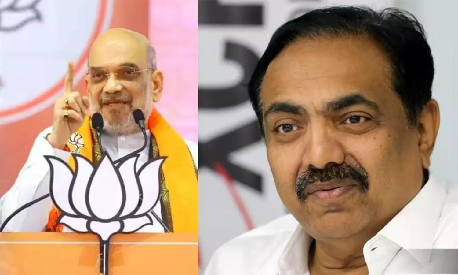 അമിത്​ ഷായുമായുള്ള രഹസ്യ ചർച്ച: നിഷേധിച്ച് ജയന്ത്​ പാട്ടീൽ​; ‘കിംവദന്തികൾ പ്രചരിപ്പിച്ചവർ തെളിവ്​ ഹാജരാക്കണം’