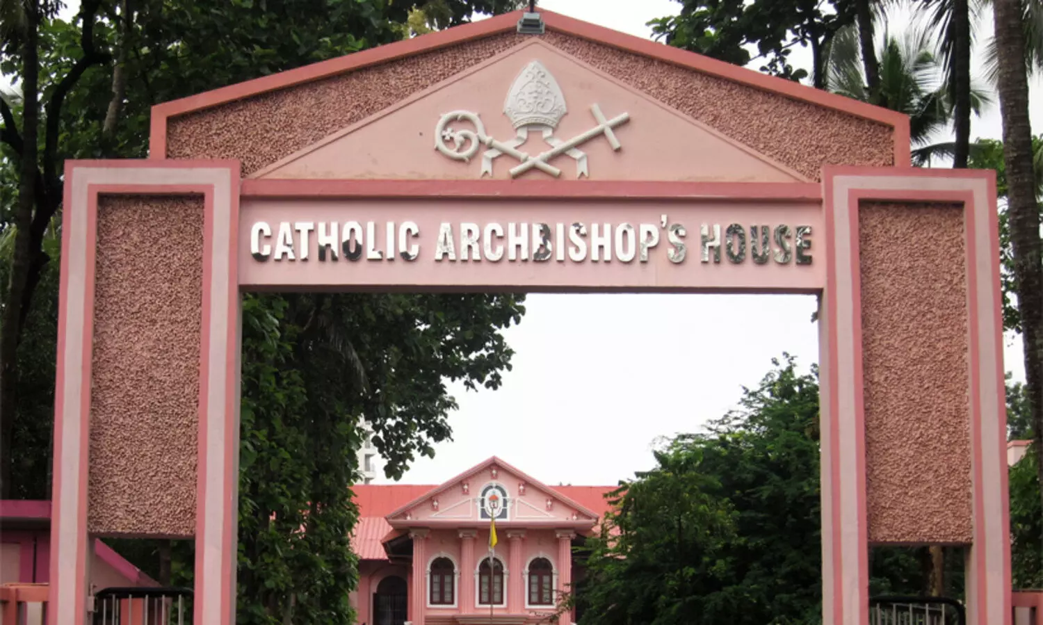 Thrissur Archdiocese