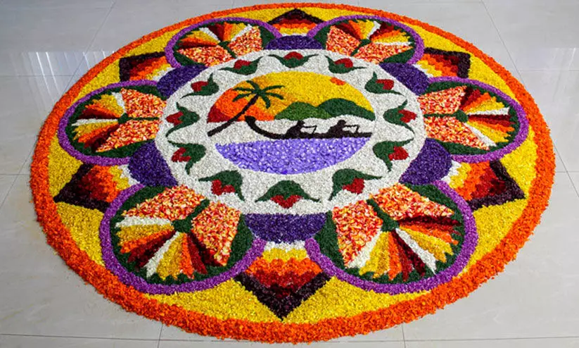 ഇന്റർ കരയോഗം പൂക്കള മത്സരം സംഘടിപ്പിക്കുന്നു ഇന്റർ കരയോഗം പൂക്കള മത്സരം സംഘടിപ്പിക്കുന്നു