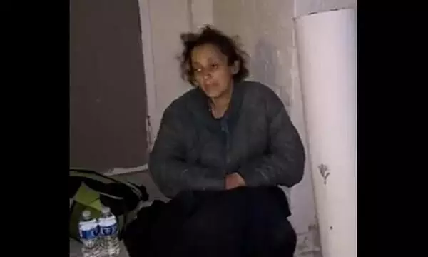 യു.എസിലെ തെരുവിൽ നിന്നും കണ്ടെത്തിയ യുവതിയെ ഇന്ത്യയിലെത്തിക്കുമെന്ന് കോൺസുലേറ്റ് യു.എസിലെ തെരുവിൽ നിന്നും കണ്ടെത്തിയ യുവതിയെ ഇന്ത്യയിലെത്തിക്കുമെന്ന് കോൺസുലേറ്റ്