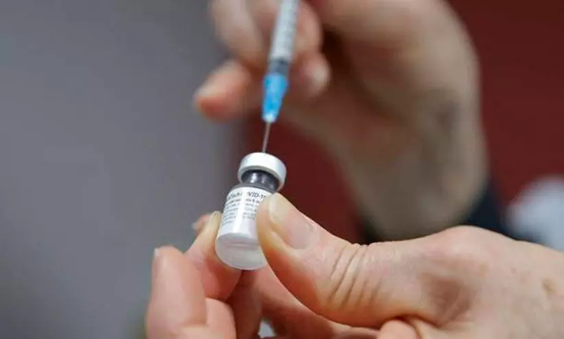 മലപ്പുറം ജില്ലയിൽ കുത്തിവെപ്പ് എടുക്കാത്ത 1416 ഗർഭിണികളും 39,885 കുട്ടികളും മലപ്പുറം ജില്ലയിൽ കുത്തിവെപ്പ് എടുക്കാത്ത 1416 ഗർഭിണികളും 39,885 കുട്ടികളും