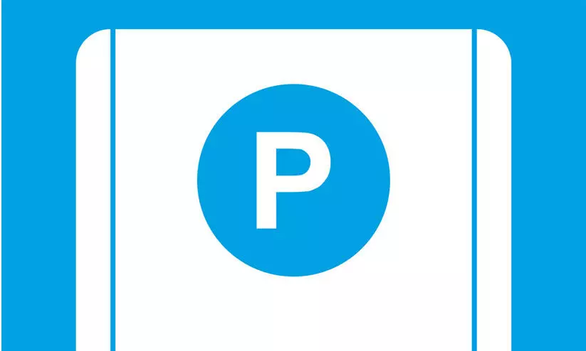 ഒരു മിനിറ്റ്​​ വൈകിയാൽ 100 രൂപ; പാർക്കിങ്ങിന്‍റെ പേരിൽ പകൽക്കൊള്ള