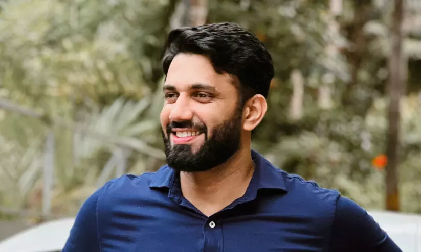 അമീൻ മന്നാന്റെ ആരും പറയാത്ത കഥ അമീൻ മന്നാന്റെ ആരും പറയാത്ത കഥ