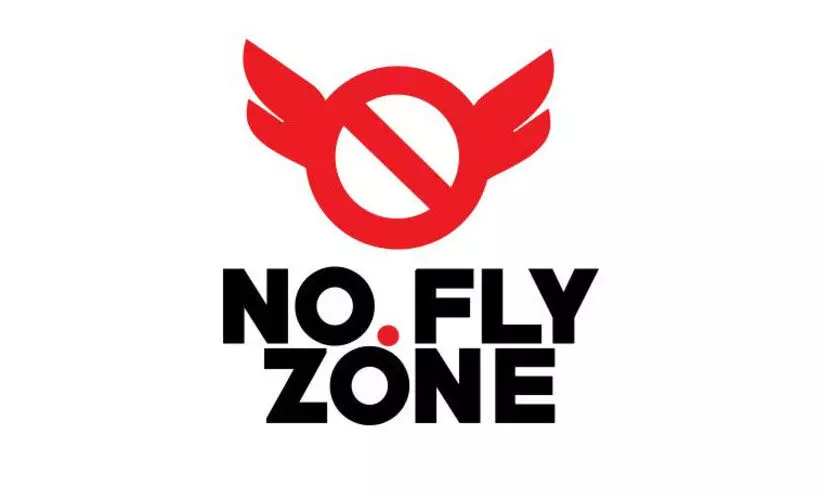 ശ്രീപത്മനാഭസ്വാമി ക്ഷേത്രം ‘നോ ഫ്ലൈ സോൺ’ ആക്കണമെന്ന് കമീഷണർ