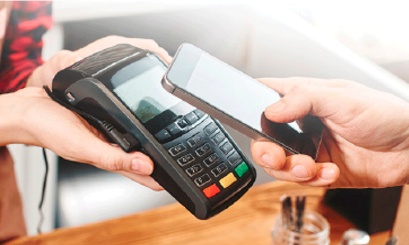 Digital transformation