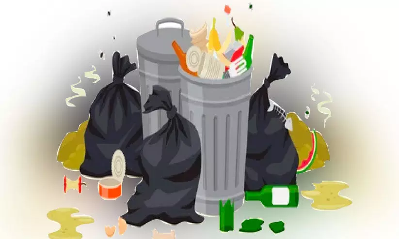 മാലിന്യമുക്തം നവകേരളം: ഇതുവരെ നീക്കിയത് 930 മാലിന്യക്കൂനകള് മാലിന്യമുക്തം നവകേരളം: ഇതുവരെ നീക്കിയത് 930 മാലിന്യക്കൂനകള്