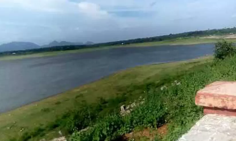 walayar dam walayar dam