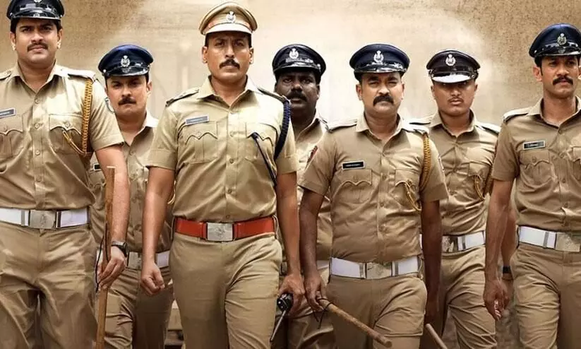 shebi chowghat announced kakkippada Movie second part shebi chowghat announced kakkippada Movie second part