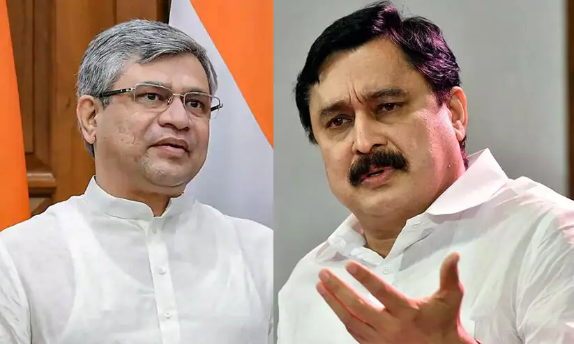 കേന്ദ്ര റെയില്‍വെ മന്ത്രിയുടെ പ്രതികരണം വസ്തുതാവിരുദ്ധം: മന്ത്രി വി അബ്ദുറഹിമാന്‍