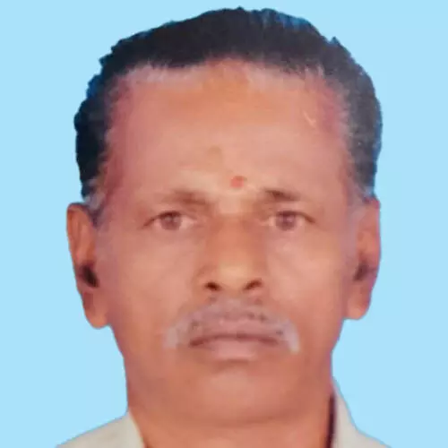 രാ​മ​കൃ​ഷ്ണ​ൻ