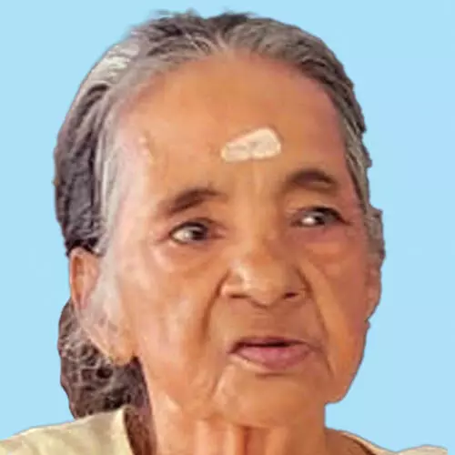 ദേ​വ​കി