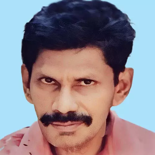 ര​മേ​ഷ്