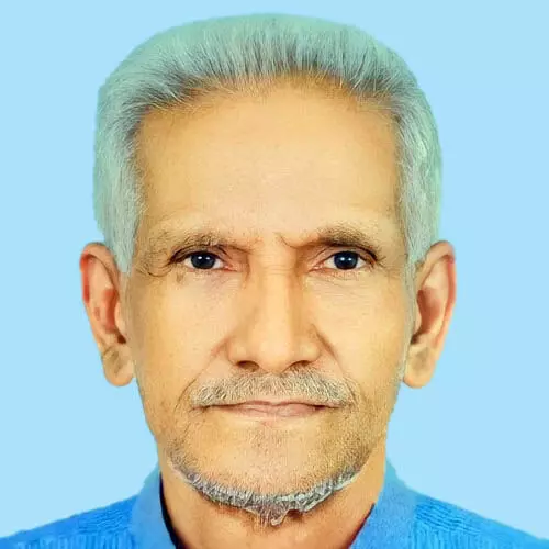 അ​പ്പു നാ​യ​ർ