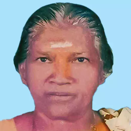 ​മ്മി​ണി