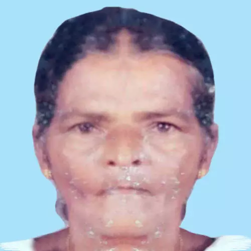 മ​റി​യാ​മ്മ