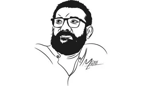 അ​​വാ​​ർ​​ഡ് ‘പാ​​ര’​​ഡി​​സോ