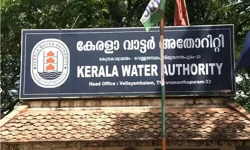 മന്ത്രിയുടെ ഉറപ്പും പാഴായി; ജല അതോറിറ്റി കരാറുകാർക്ക്​ ഒന്നര വർഷത്തെ കുടിശ്ശിക 200 കോടിയോളം