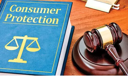 അ​ധി​ക ഓ​യി​ൽ ചെ​ല​വ്: പു​തി​യ വാ​ഹ​ന​മോ വി​ല​യോ ന​ൽ​കാ​ൻ ഉ​പ​ഭോ​ക്തൃ ക​മീ​ഷ​ൻ വി​ധി