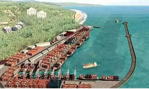 വിഴിഞ്ഞം തുറമുഖം​​: വിദഗ്ധ സമിതി റിപ്പോർട്ട് സമർപ്പിക്കൽ വൈകും