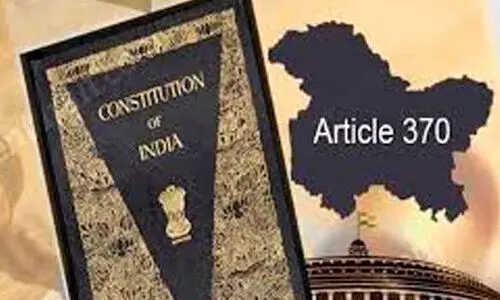 ജമ്മു-കശ്മീരിന്റെ പ്രത്യേക പദവി റദ്ദാക്കിയിട്ട് നാലു വർഷം; നേതാക്കൾ വീട്ടുതടങ്കലിൽ